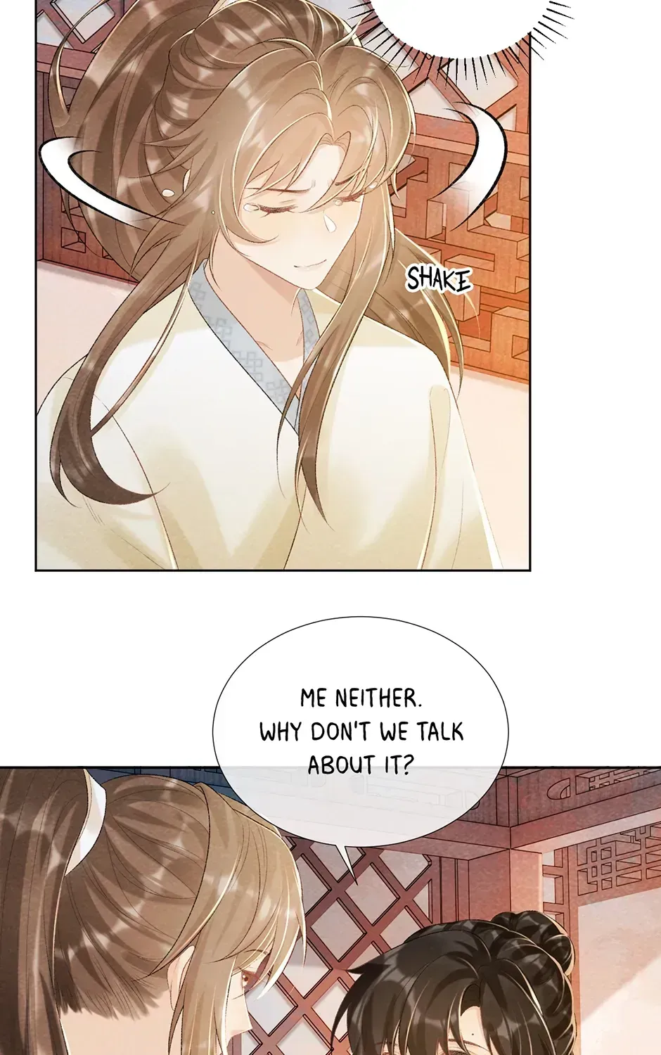 Read Bingtai Youbu chapter 1.9 image 56 on Lezhin