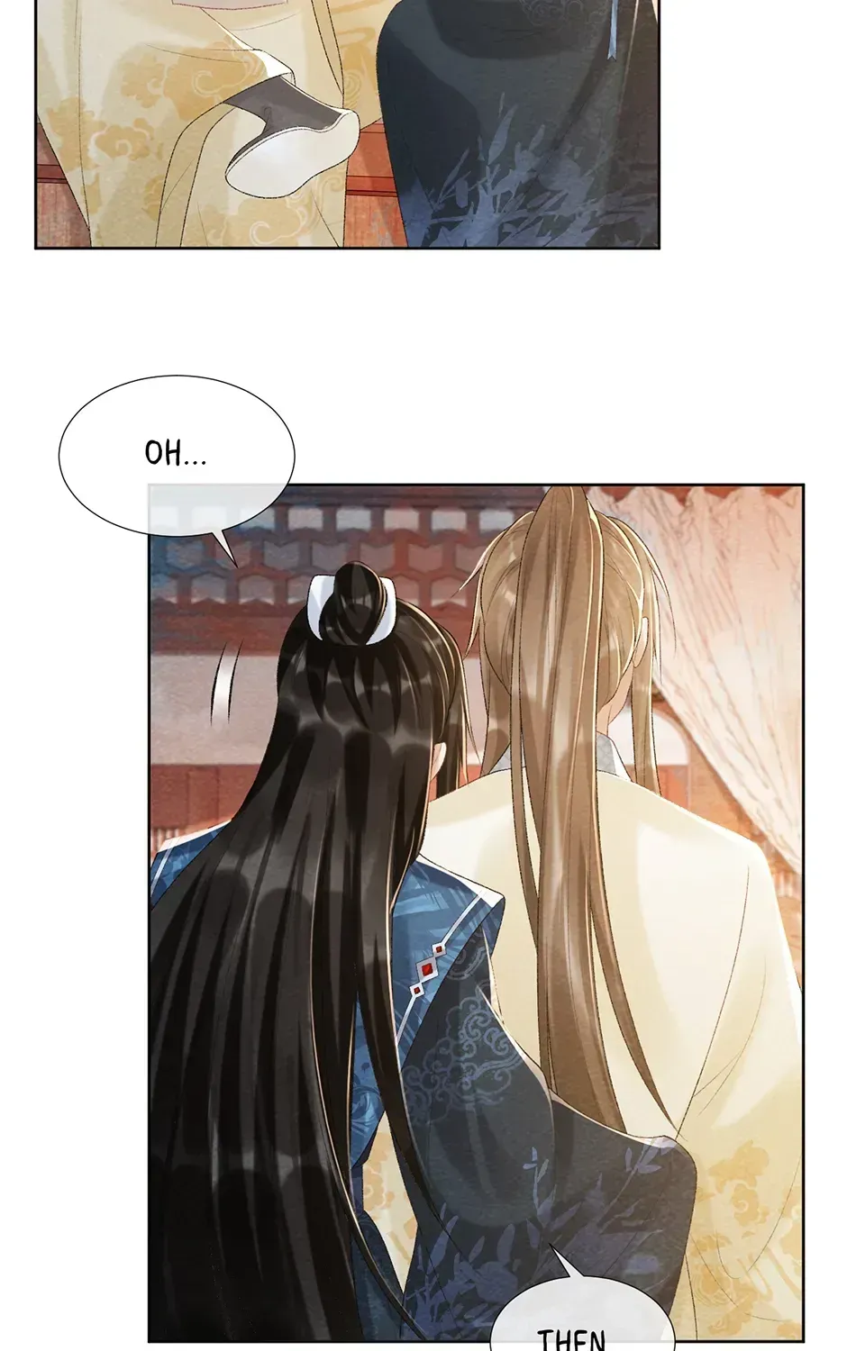 Read Bingtai Youbu chapter 1.9 image 60 on Lezhin
