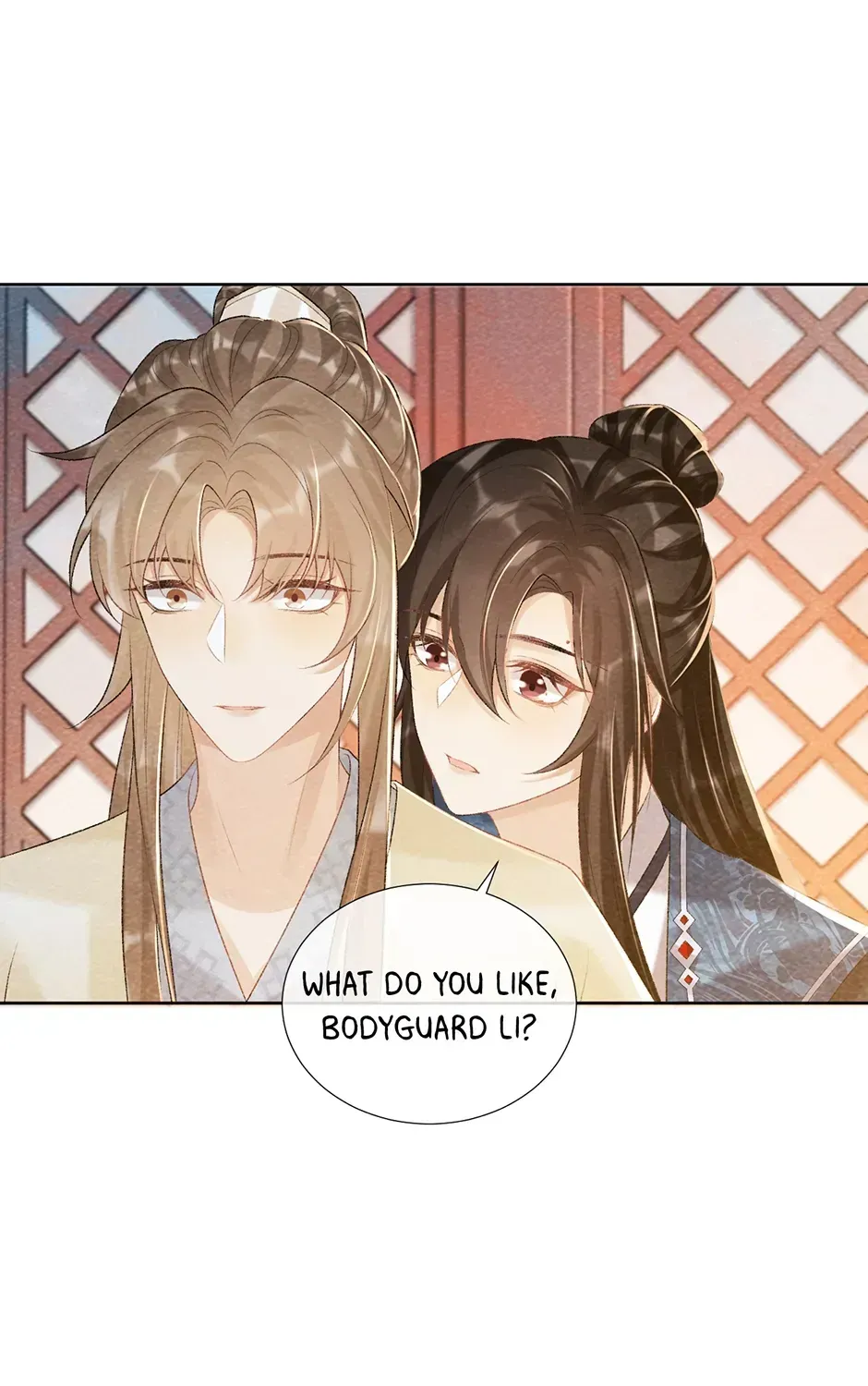 Read Bingtai Youbu chapter 1.9 image 62 on Lezhin
