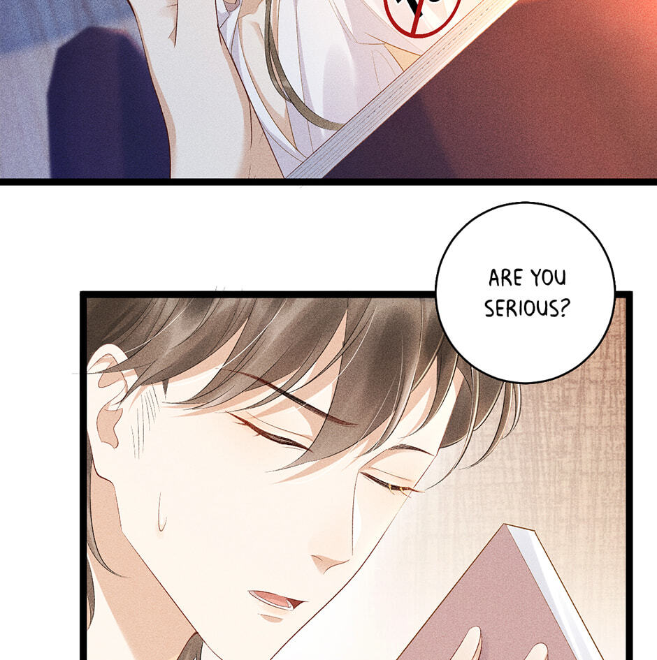Read Bingtai Youbu chapter 1 image 10 on Lezhin