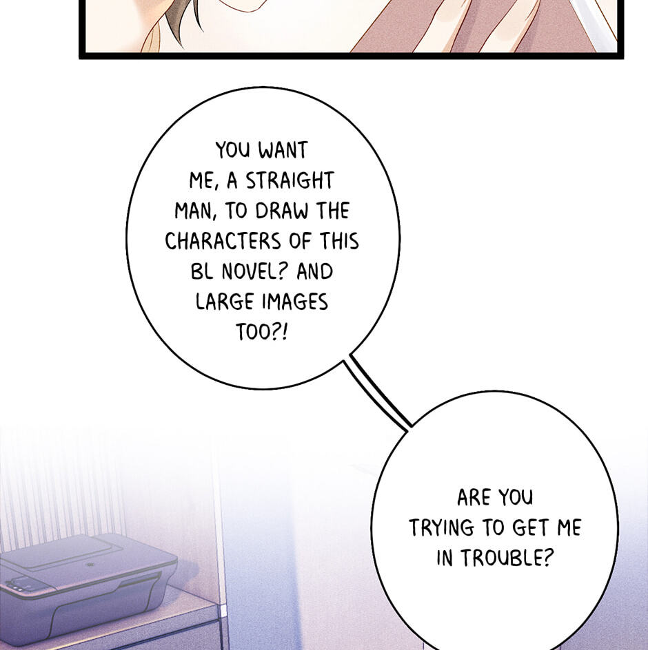 Read Bingtai Youbu chapter 1 image 11 on Lezhin