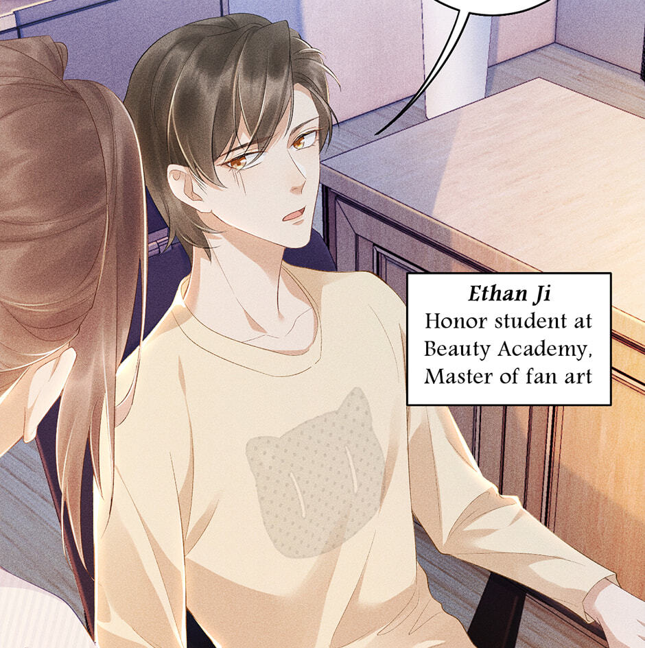 Read Bingtai Youbu chapter 1 image 12 on Lezhin