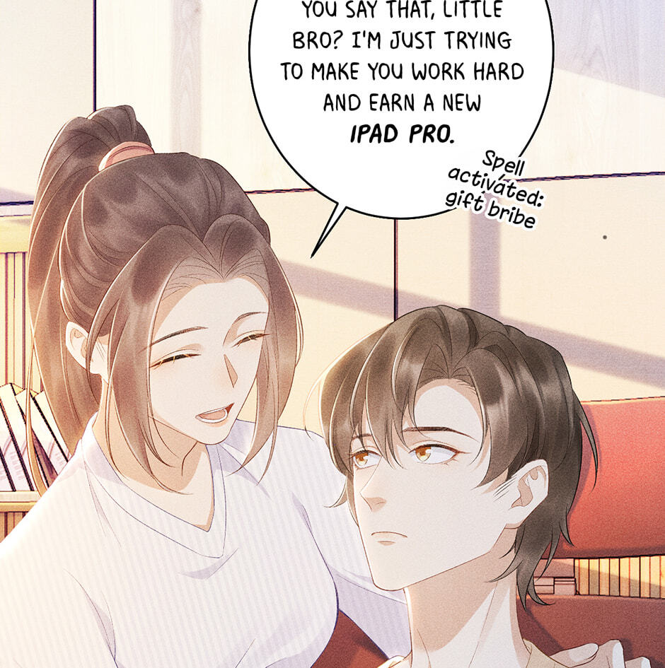 Read Bingtai Youbu chapter 1 image 14 on Lezhin