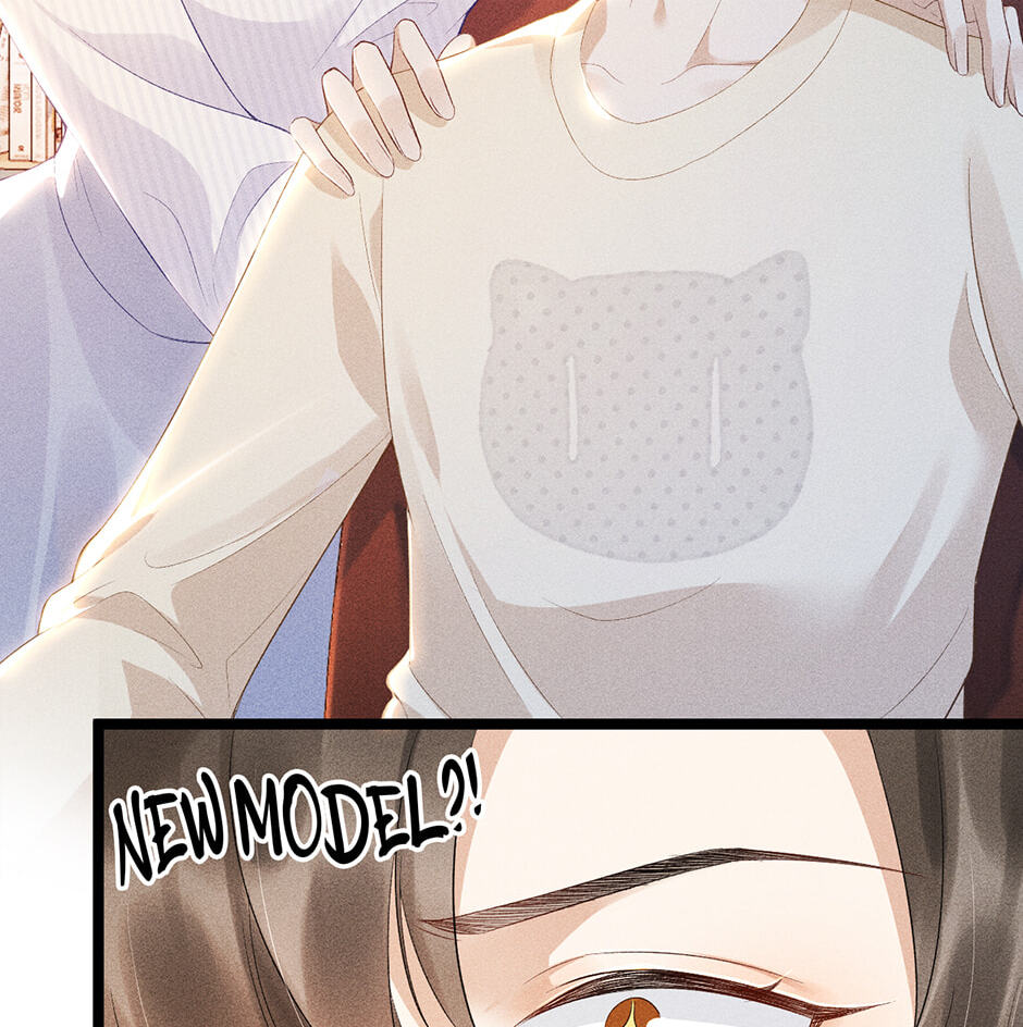Read Bingtai Youbu chapter 1 image 15 on Lezhin