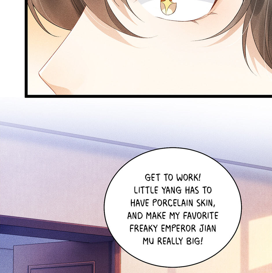 Read Bingtai Youbu chapter 1 image 16 on Lezhin