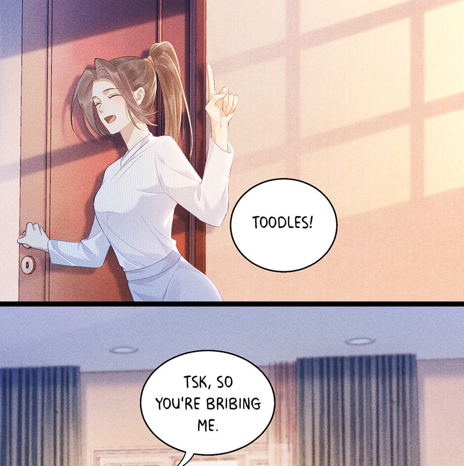 Read Bingtai Youbu chapter 1 image 17 on Lezhin