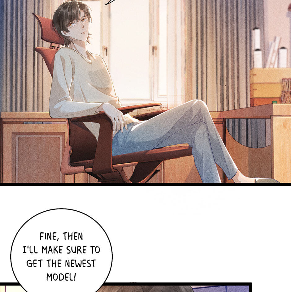 Read Bingtai Youbu chapter 1 image 18 on Lezhin