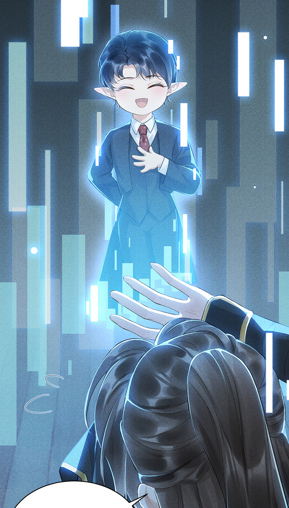 Read Bingtai Youbu chapter 1 image 27 on Lezhin