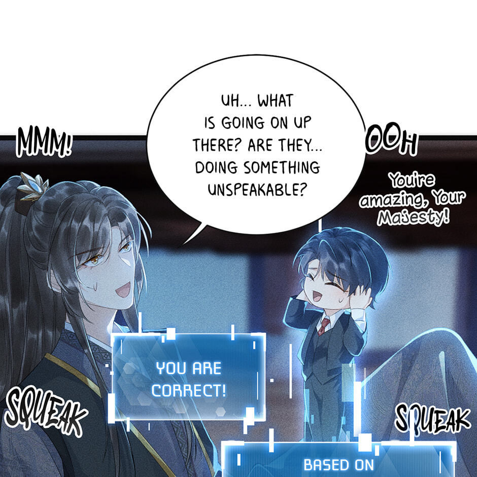 Read Bingtai Youbu chapter 1 image 30 on Lezhin