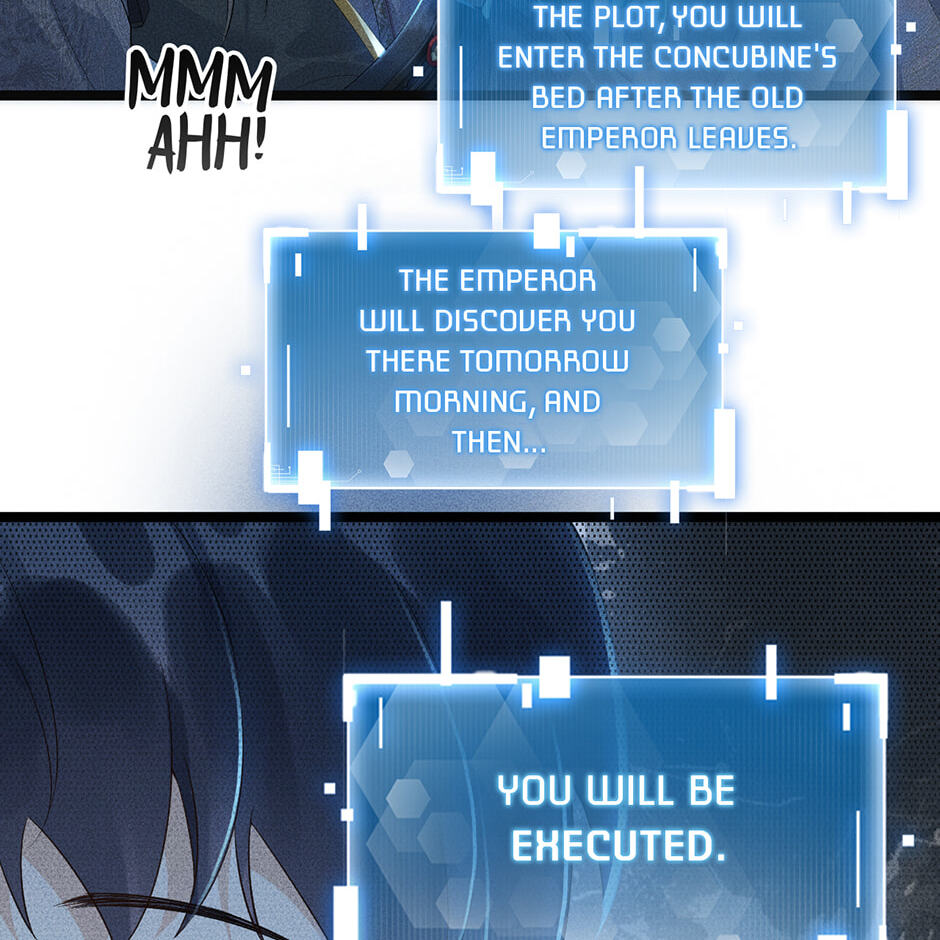 Read Bingtai Youbu chapter 1 image 31 on Lezhin