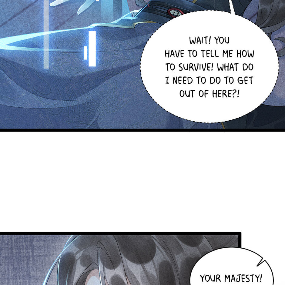 Read Bingtai Youbu chapter 1 image 35 on Lezhin