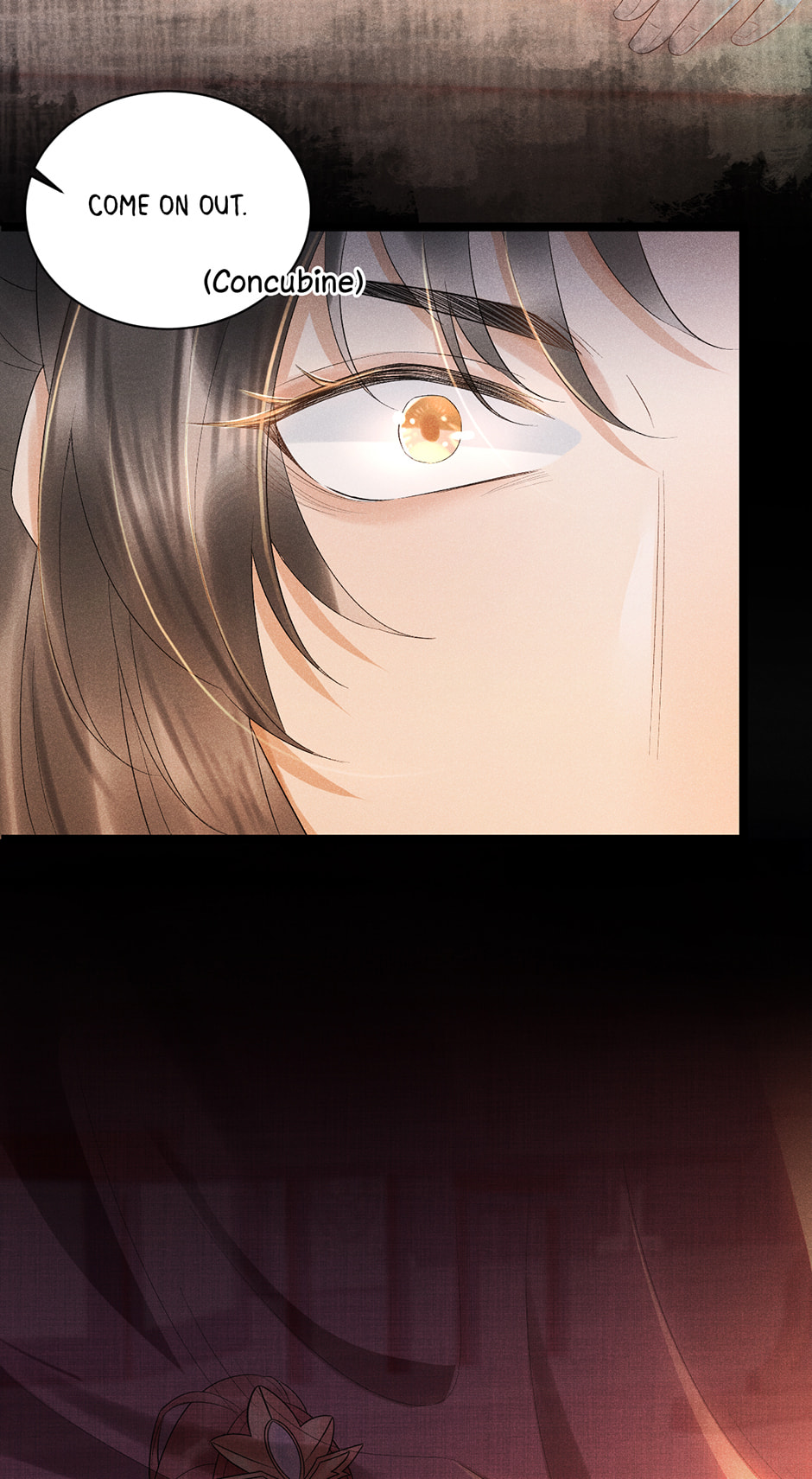 Read Bingtai Youbu chapter 1 image 38 on Lezhin
