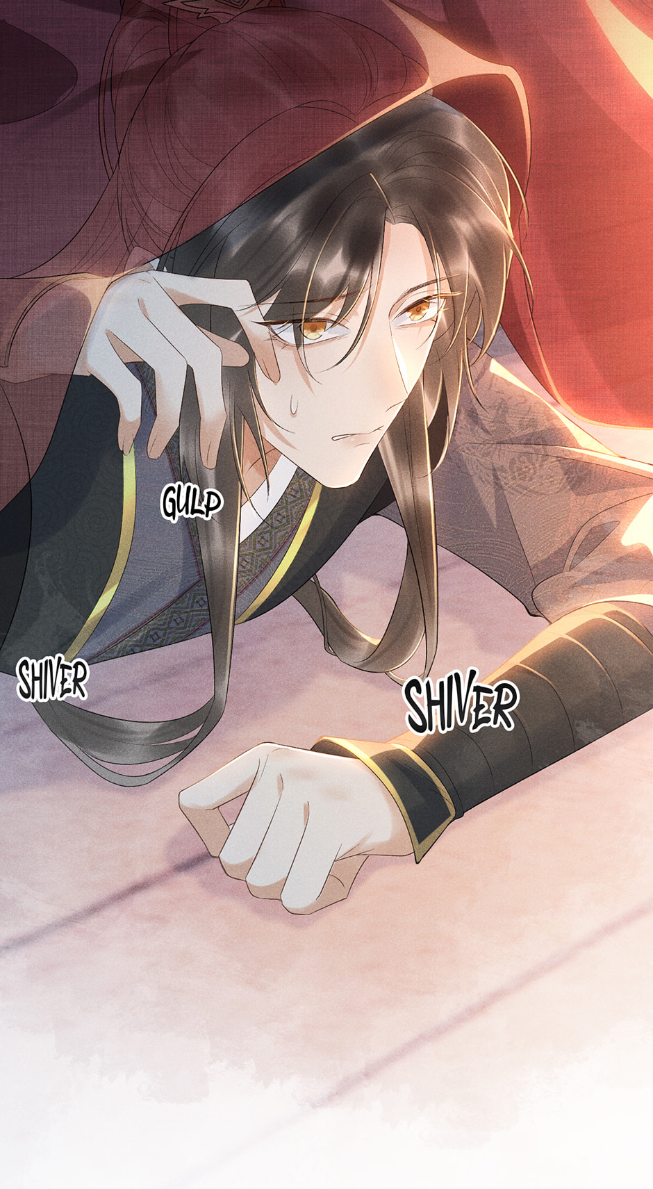 Read Bingtai Youbu chapter 1 image 39 on Lezhin