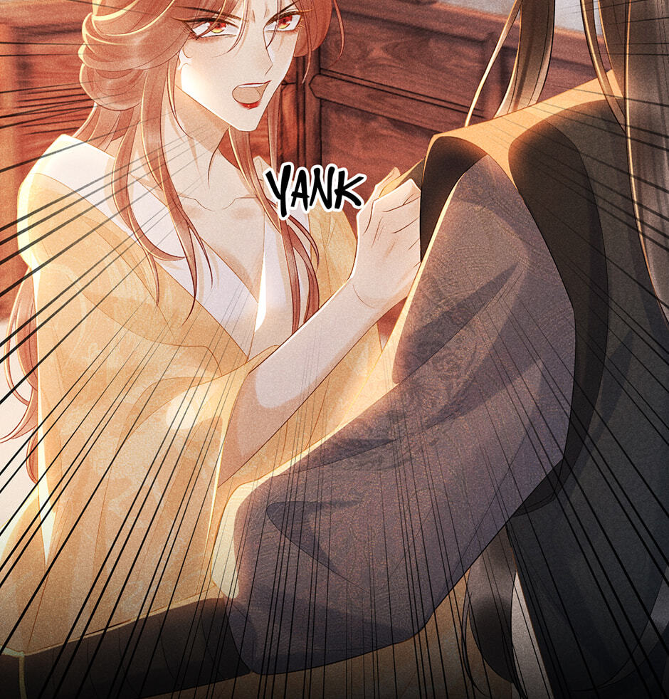 Read Bingtai Youbu chapter 1 image 45 on Lezhin
