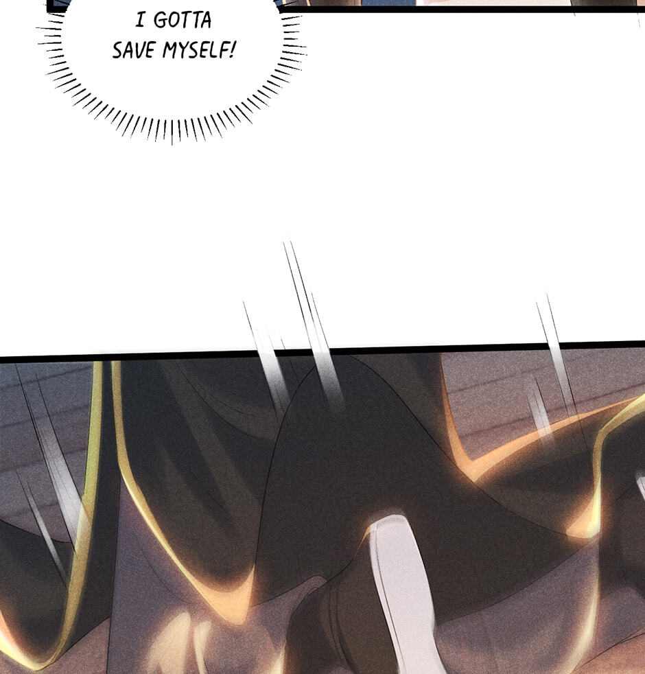 Read Bingtai Youbu chapter 1 image 47 on Lezhin