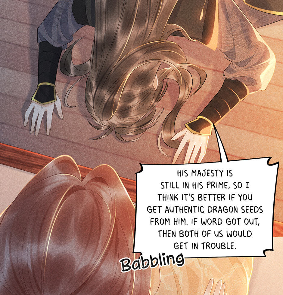Read Bingtai Youbu chapter 1 image 49 on Lezhin