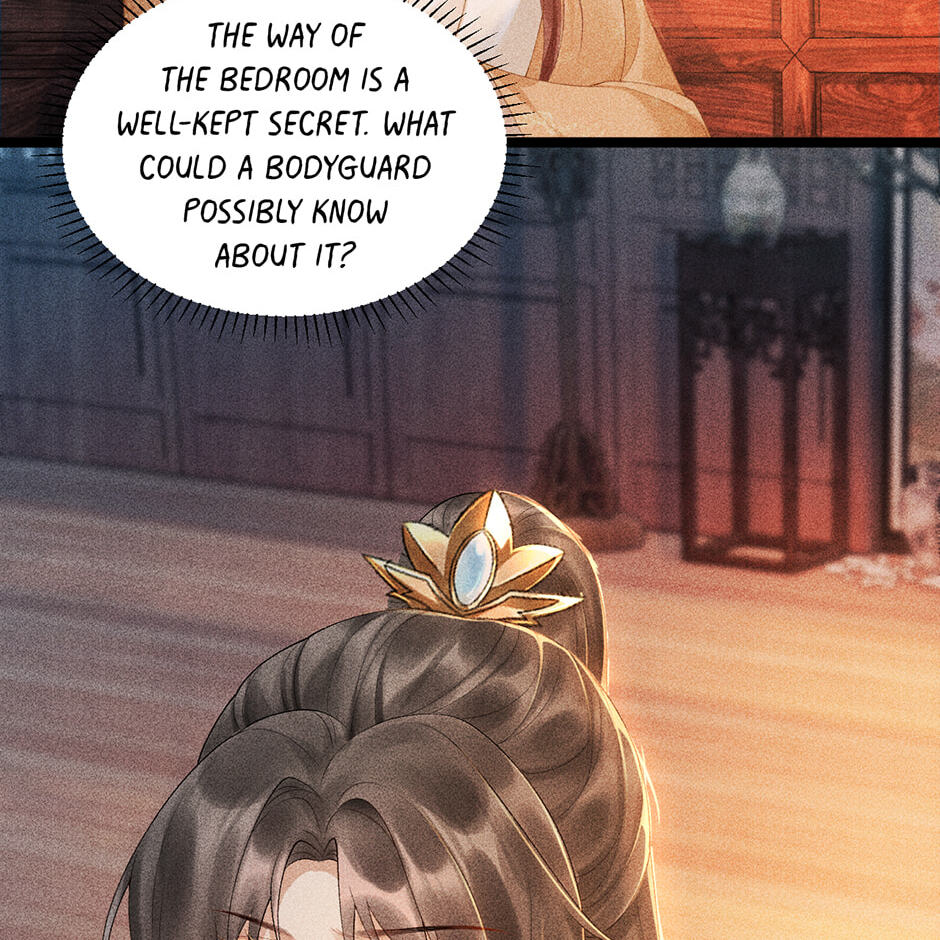 Read Bingtai Youbu chapter 1 image 52 on Lezhin