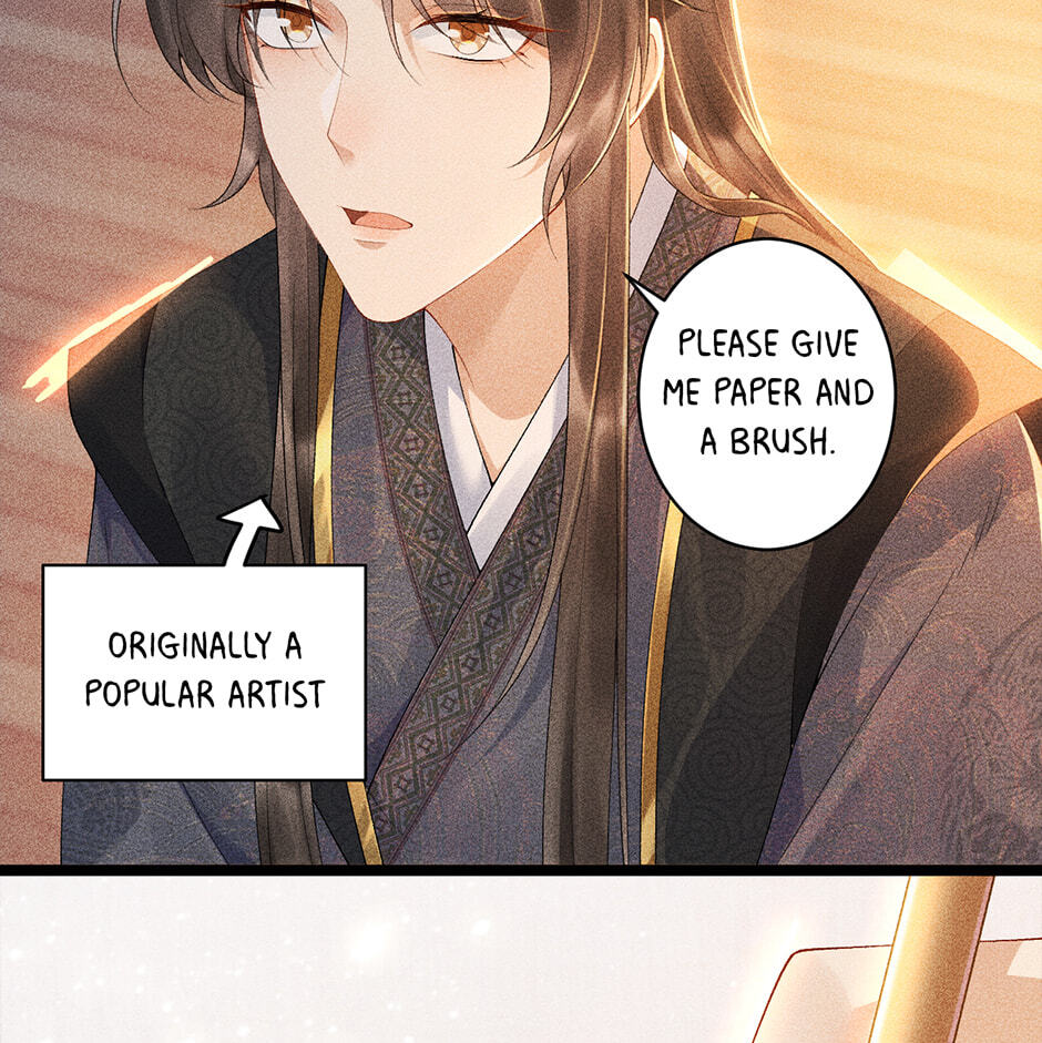 Read Bingtai Youbu chapter 1 image 53 on Lezhin