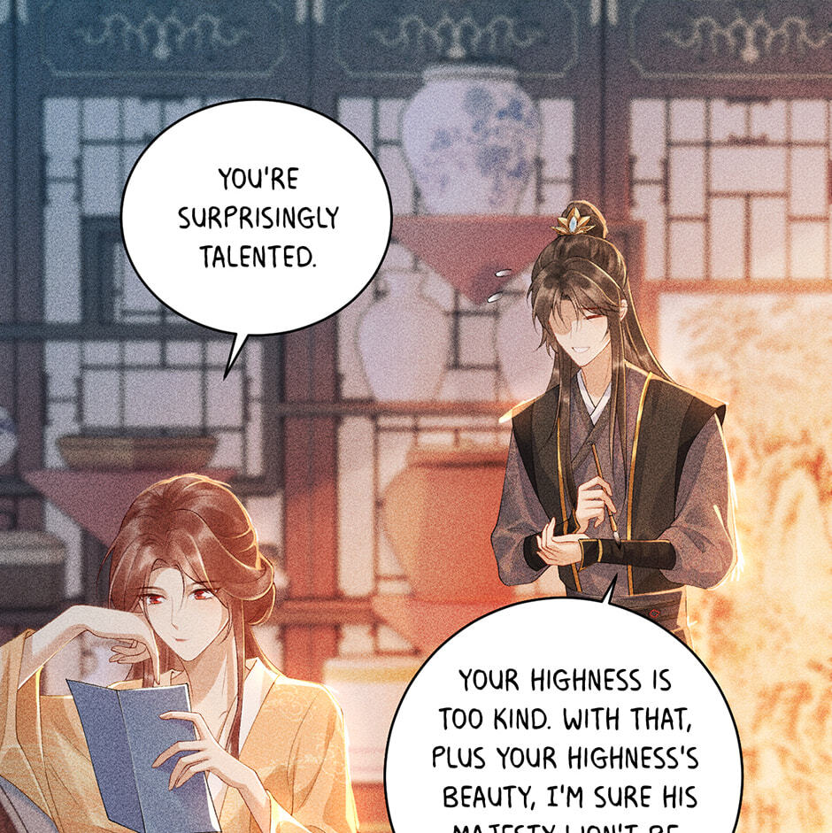 Read Bingtai Youbu chapter 1 image 57 on Lezhin