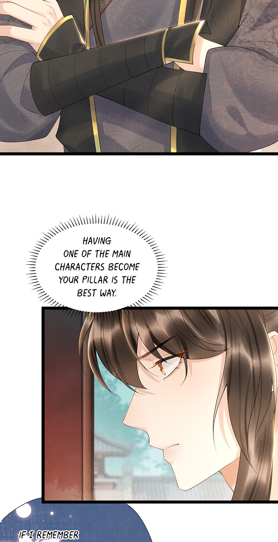 Read Bingtai Youbu chapter 1 image 64 on Lezhin