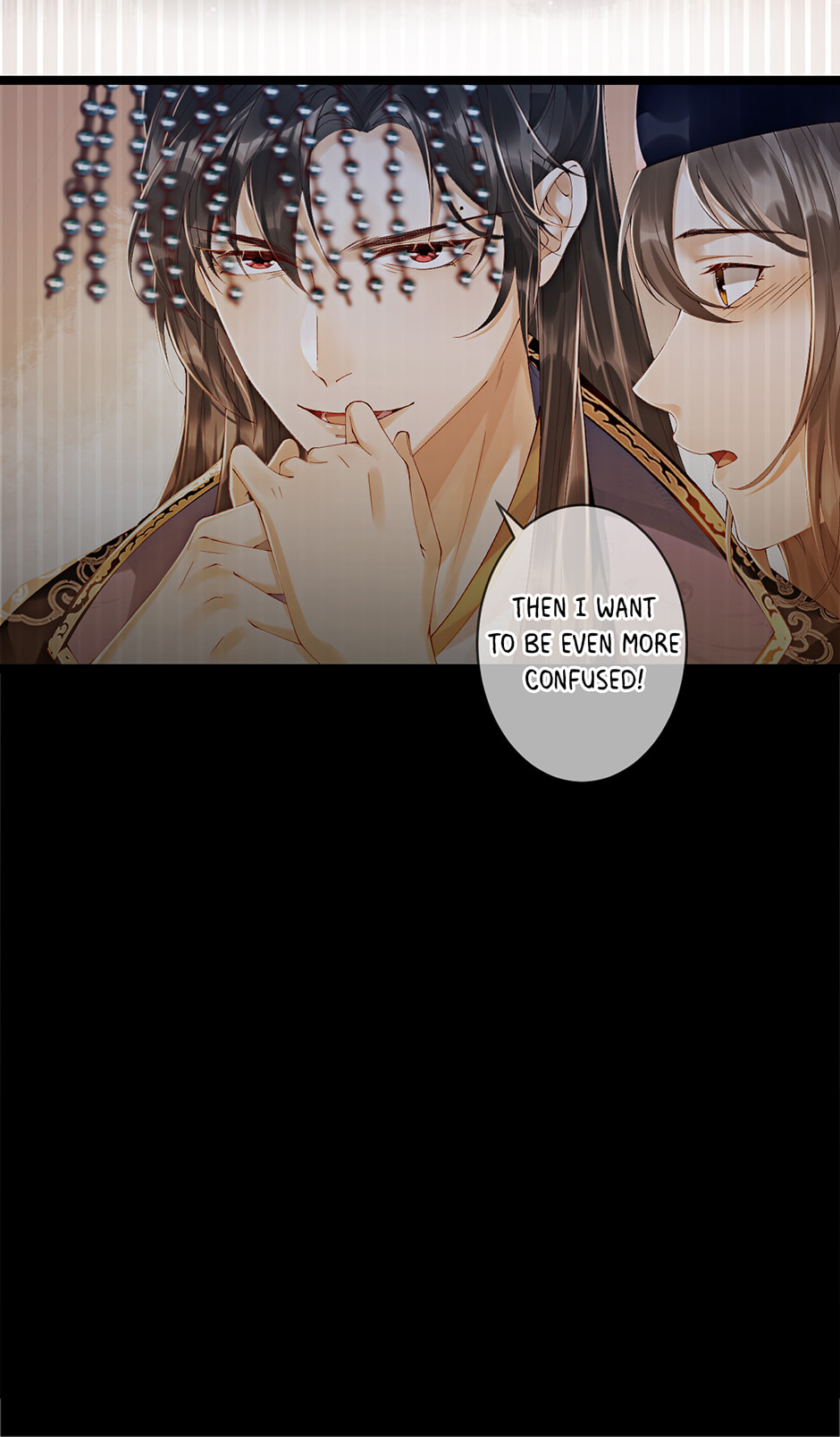 Read Bingtai Youbu chapter 1 image 7 on Lezhin