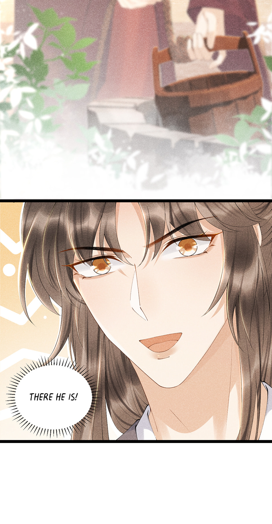Read Bingtai Youbu chapter 1 image 70 on Lezhin