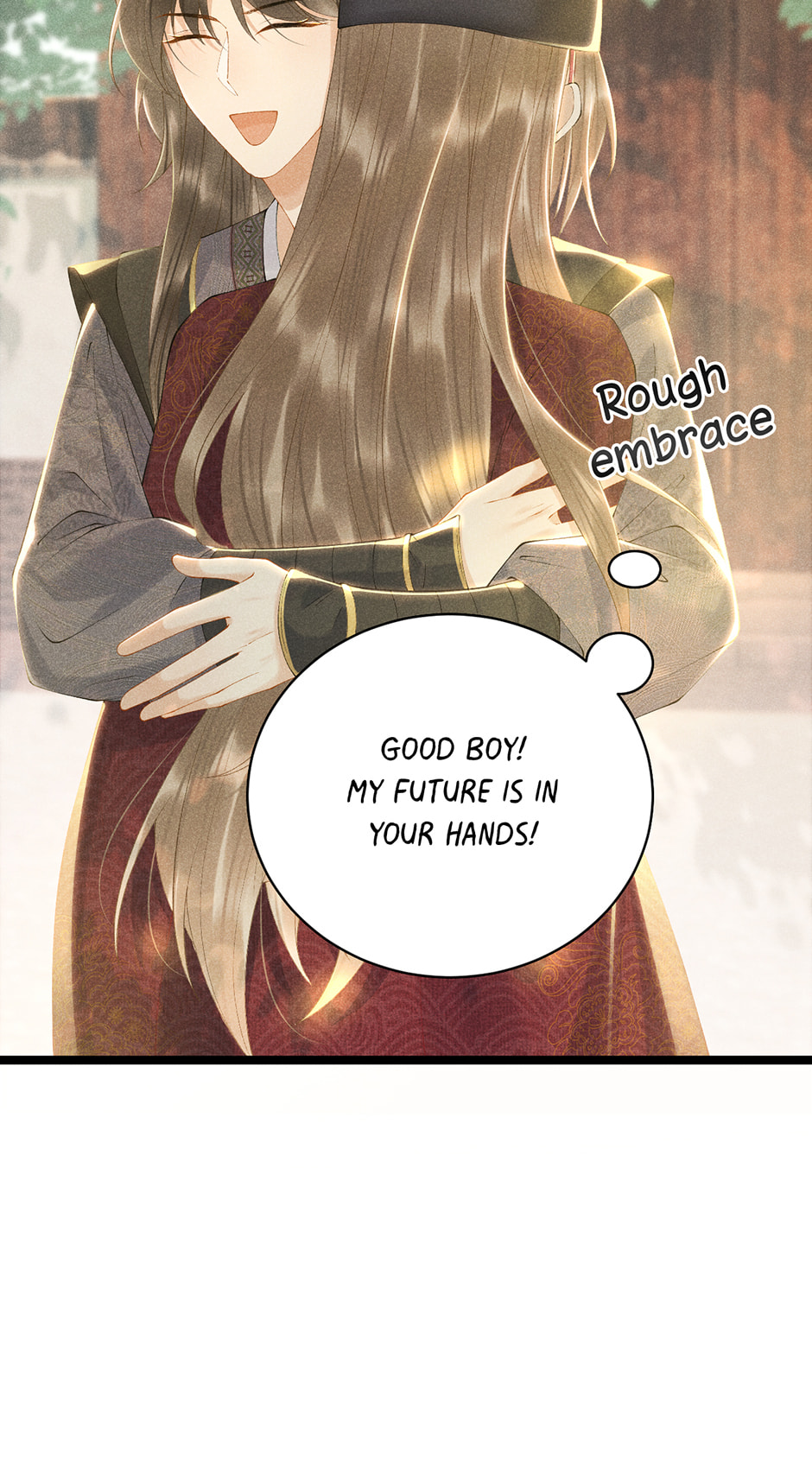 Read Bingtai Youbu chapter 1 image 75 on Lezhin