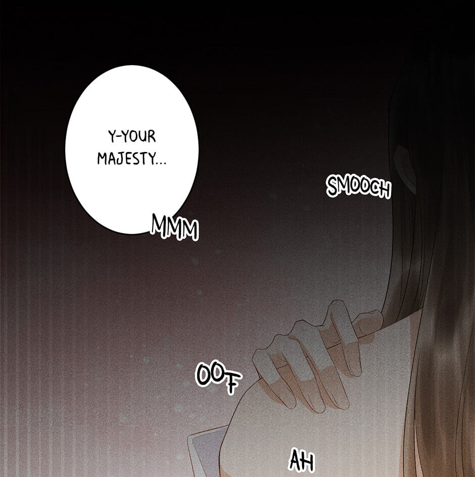 Read Bingtai Youbu chapter 1 image 8 on Lezhin