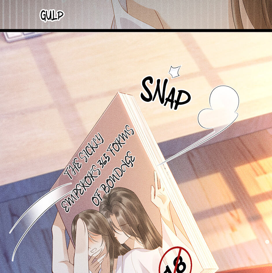 Read Bingtai Youbu chapter 1 image 9 on Lezhin