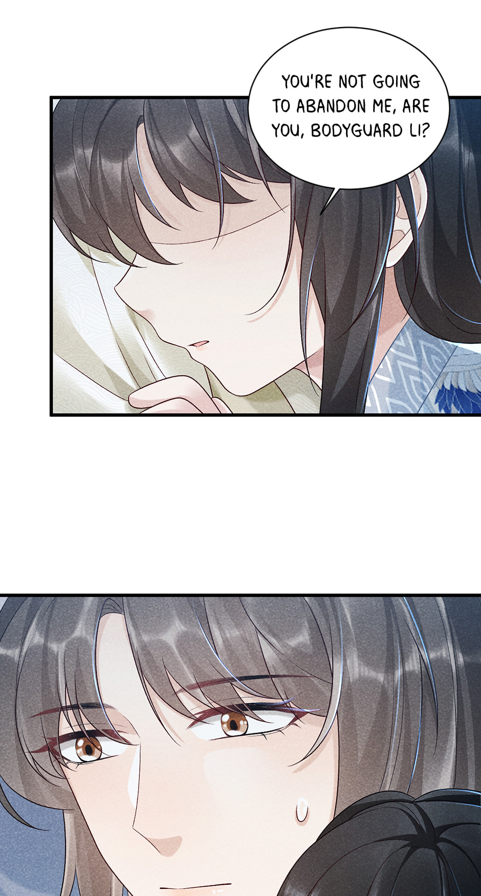 Read Bingtai Youbu chapter 10 image 10 on Lezhin