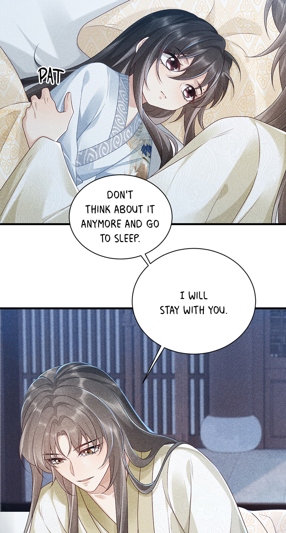 Read Bingtai Youbu chapter 10 image 13 on Lezhin