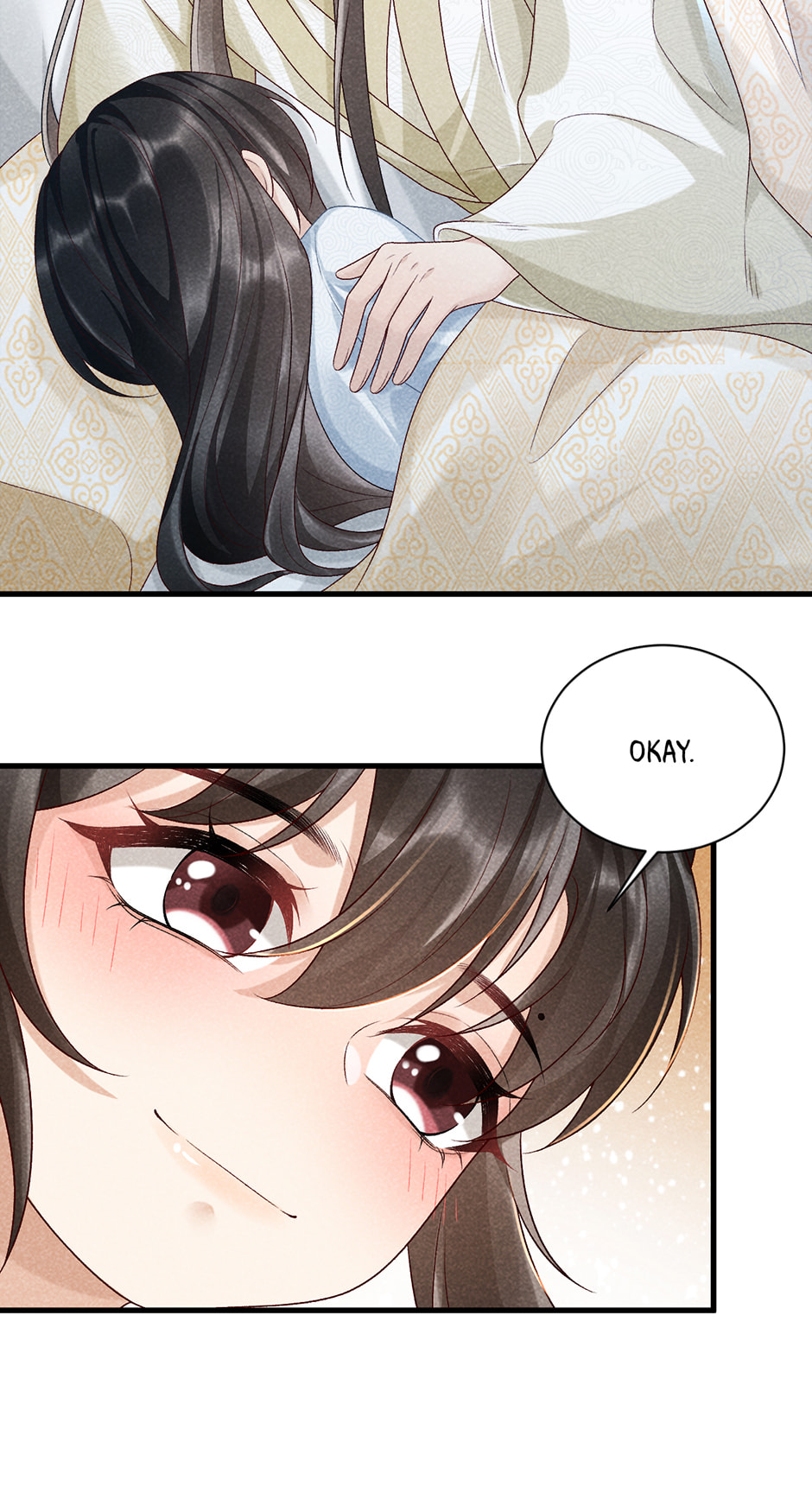 Read Bingtai Youbu chapter 10 image 14 on Lezhin