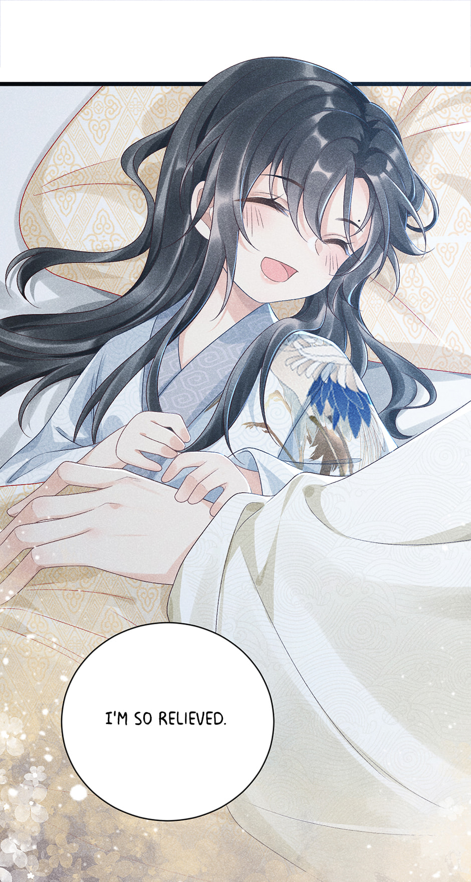 Read Bingtai Youbu chapter 10 image 15 on Lezhin