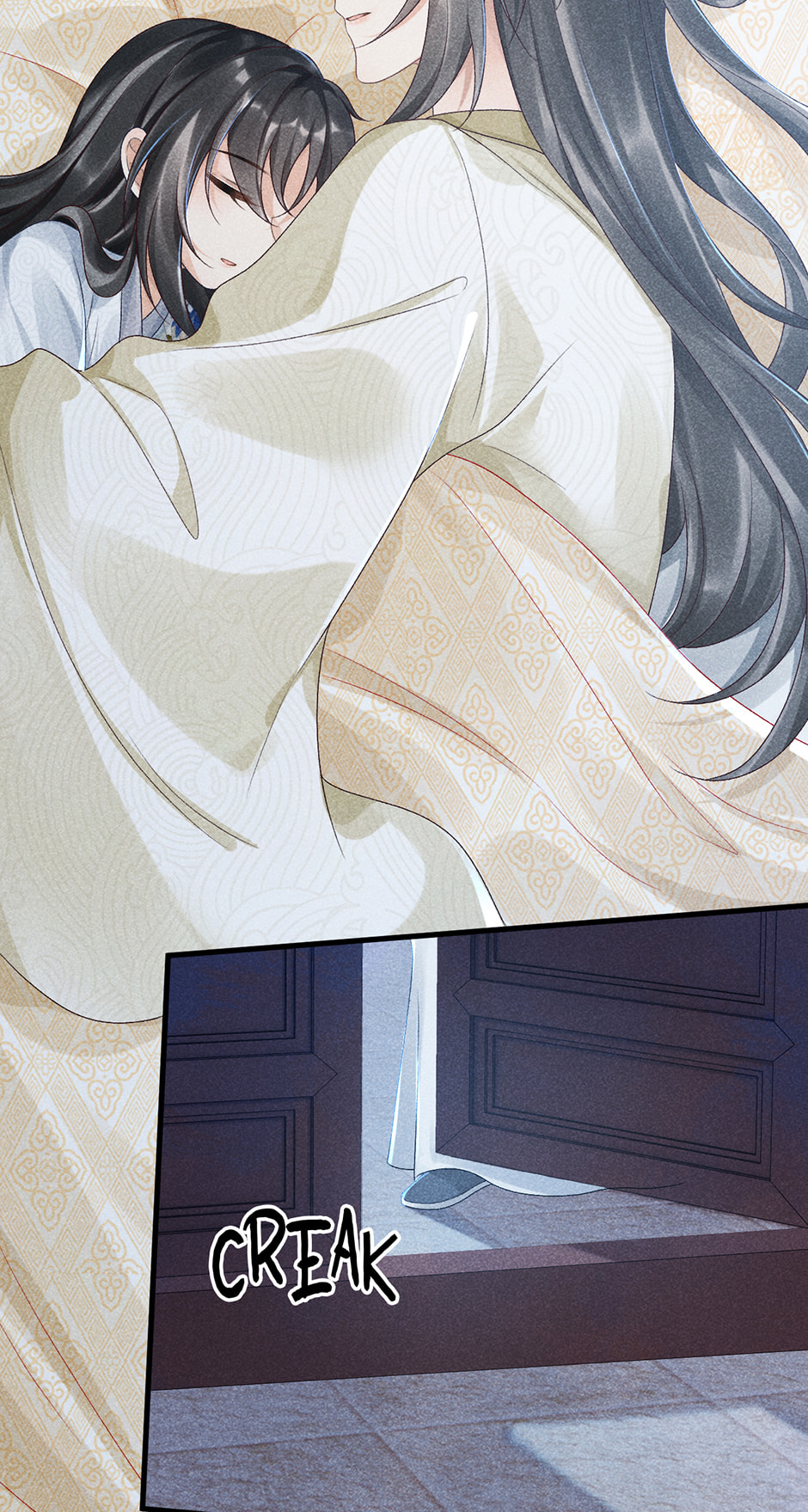 Read Bingtai Youbu chapter 10 image 17 on Lezhin