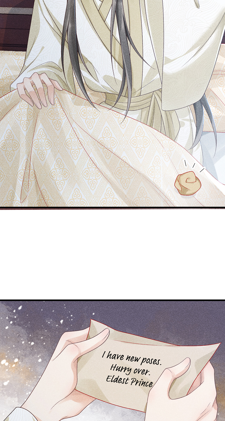 Read Bingtai Youbu chapter 10 image 19 on Lezhin