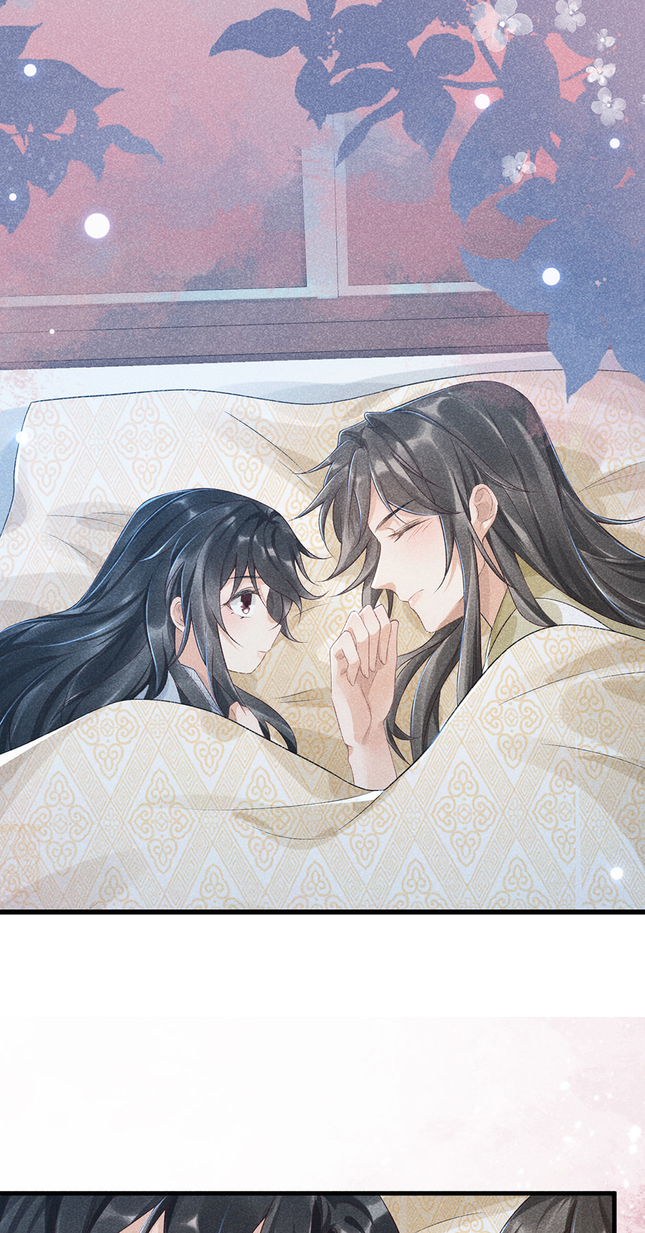 Read Bingtai Youbu chapter 10 image 2 on Lezhin