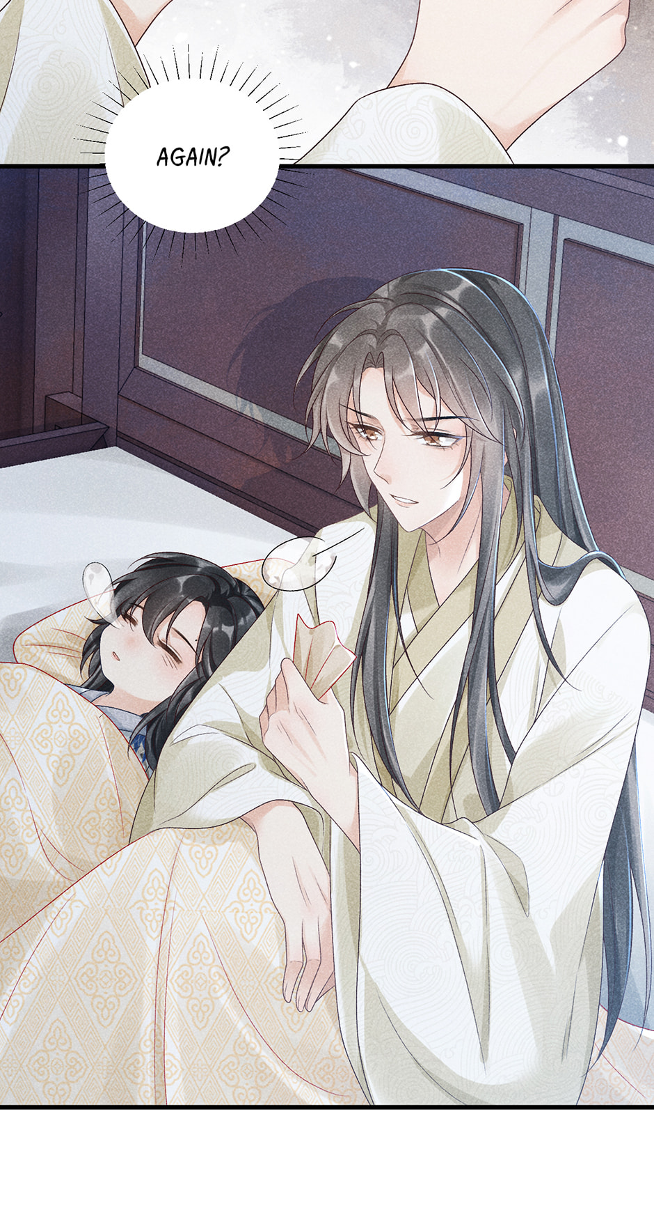 Read Bingtai Youbu chapter 10 image 20 on Lezhin