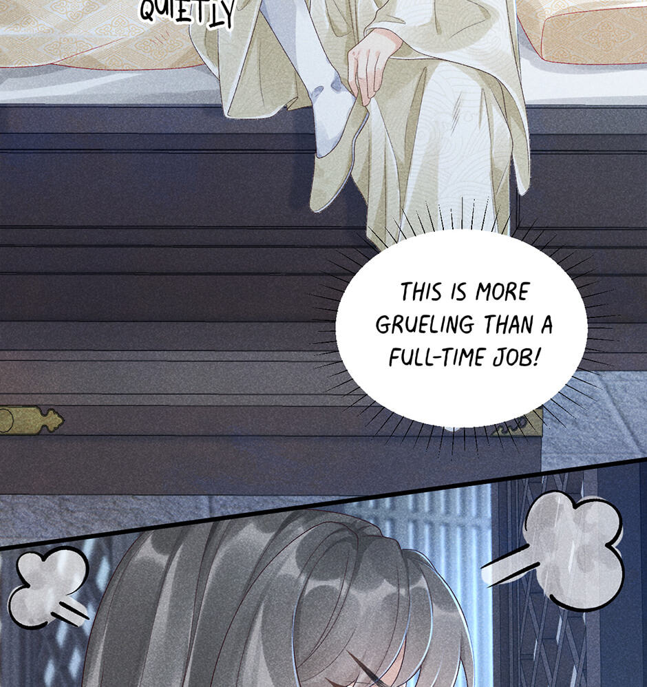 Read Bingtai Youbu chapter 10 image 22 on Lezhin