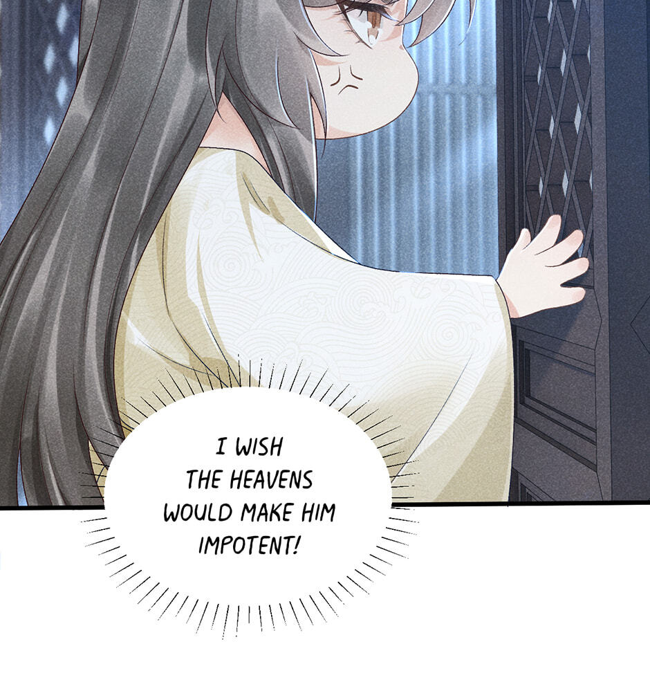 Read Bingtai Youbu chapter 10 image 23 on Lezhin