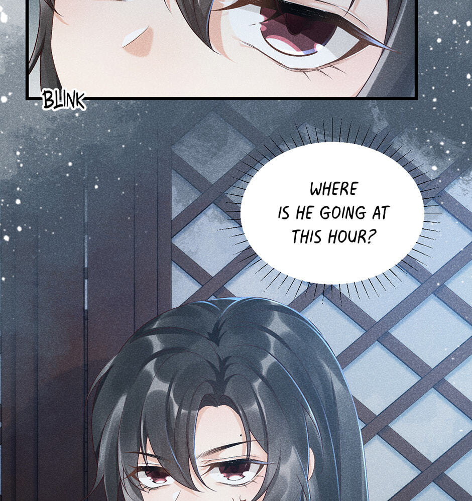 Read Bingtai Youbu chapter 10 image 25 on Lezhin