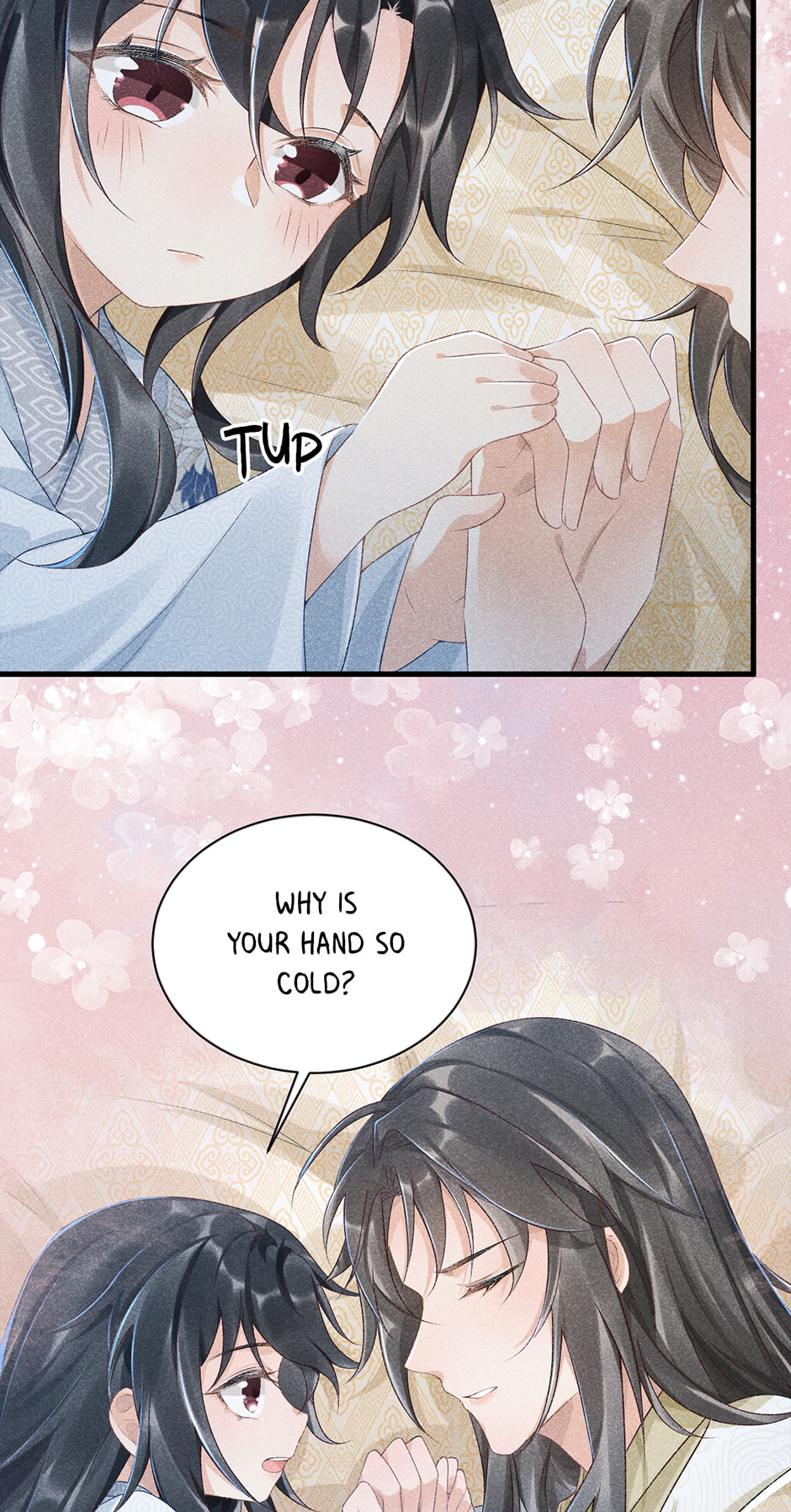 Read Bingtai Youbu chapter 10 image 3 on Lezhin