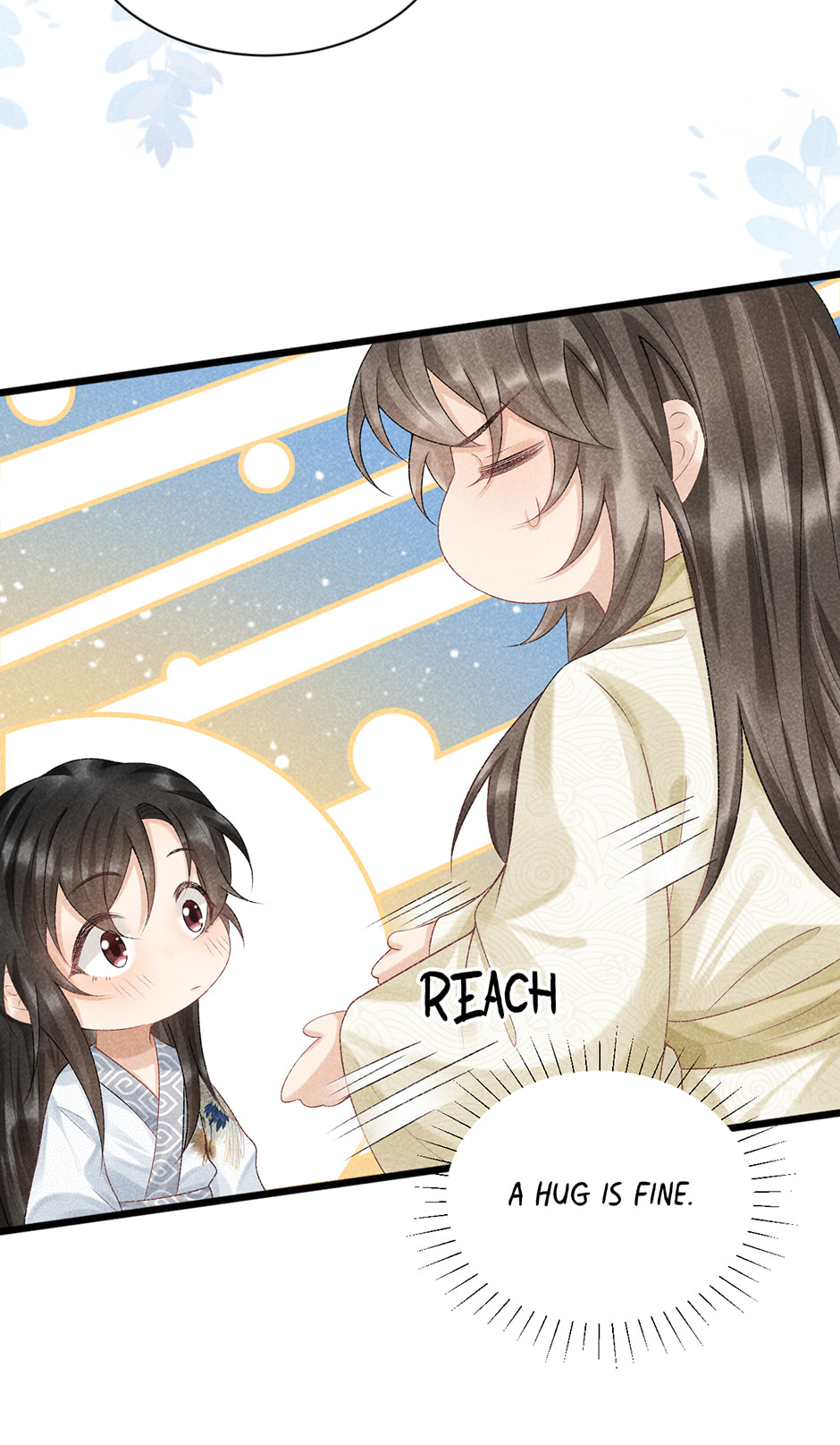 Read Bingtai Youbu chapter 10 image 6 on Lezhin