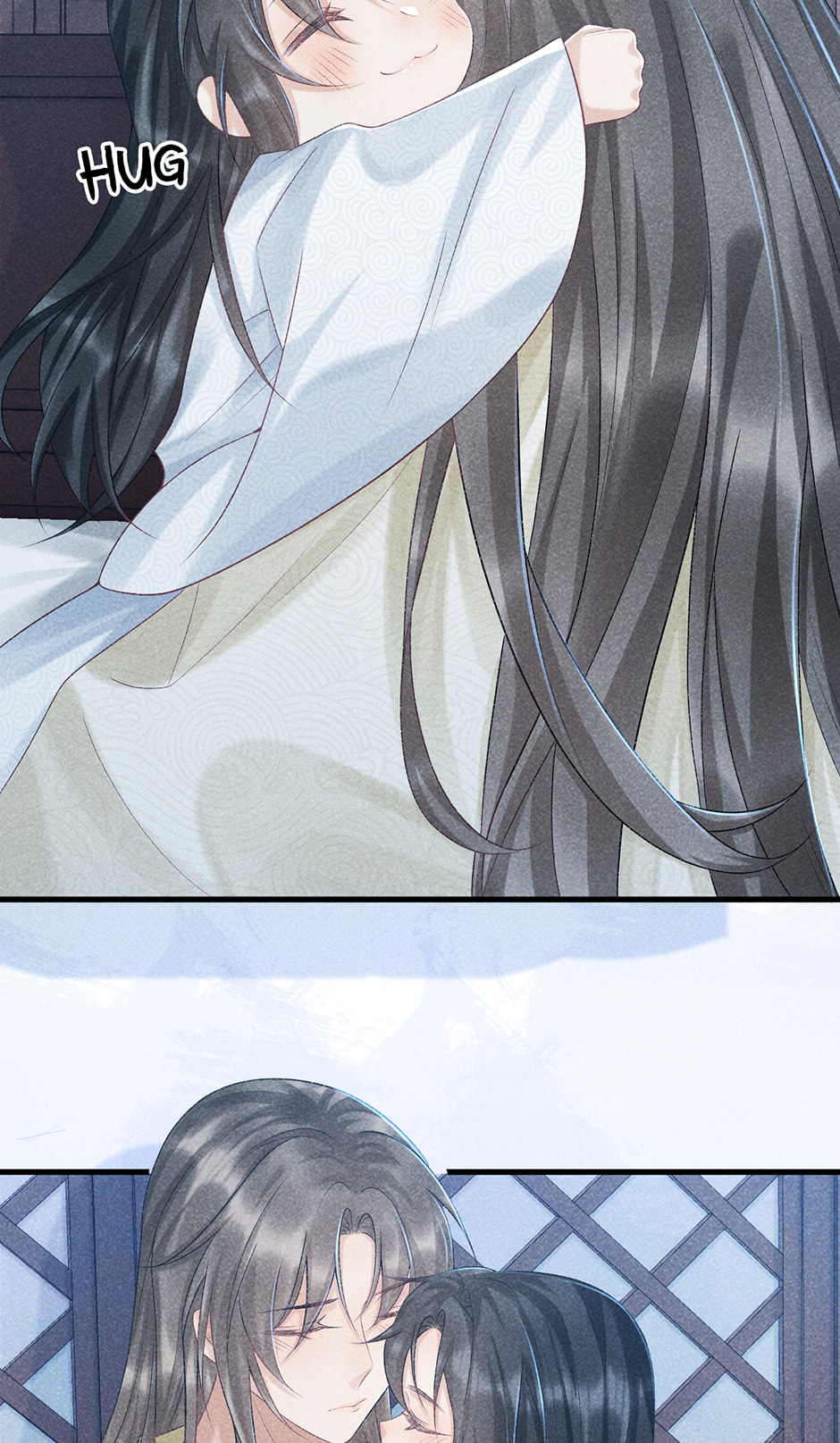 Read Bingtai Youbu chapter 10 image 8 on Lezhin