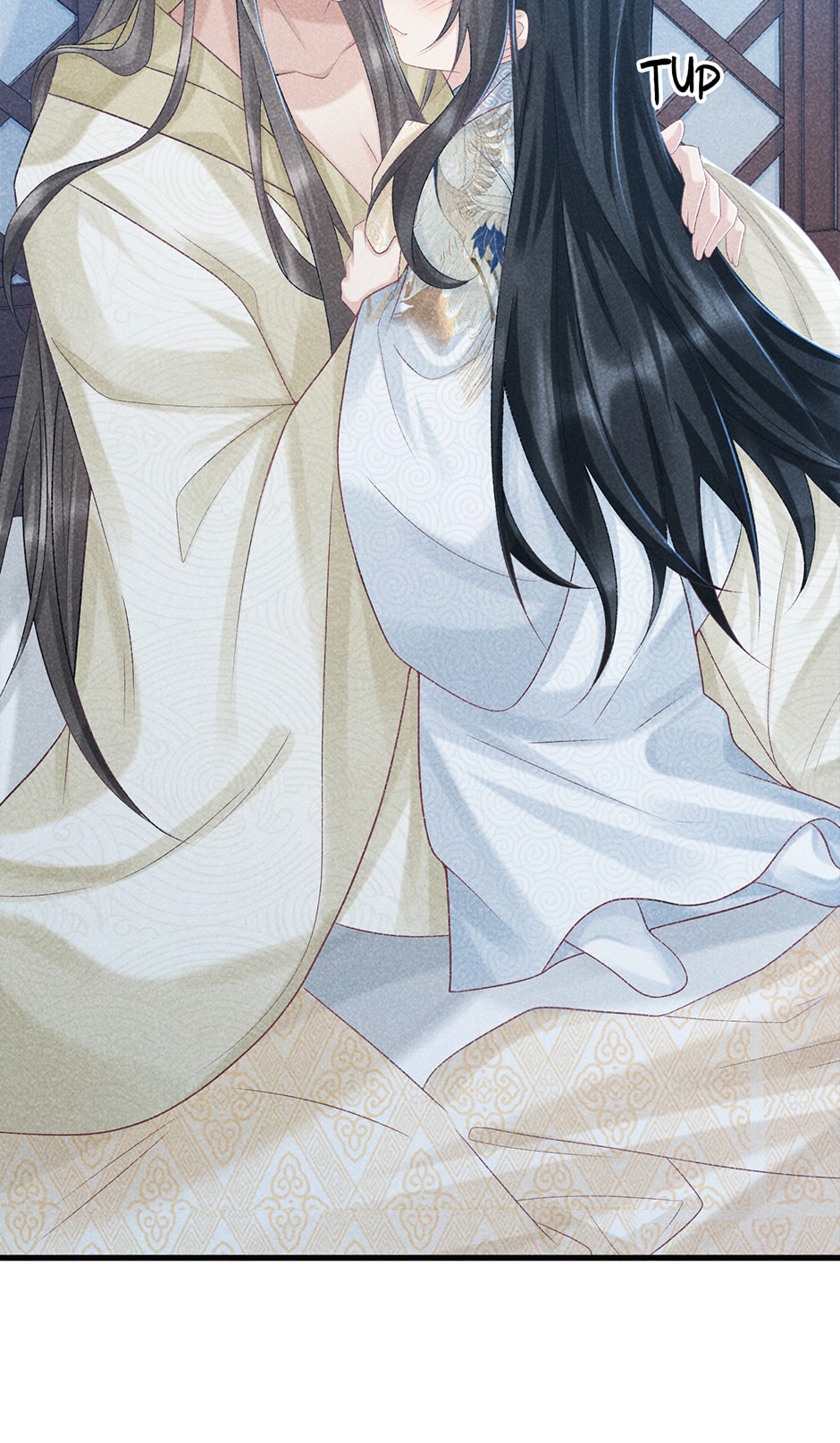 Read Bingtai Youbu chapter 10 image 9 on Lezhin