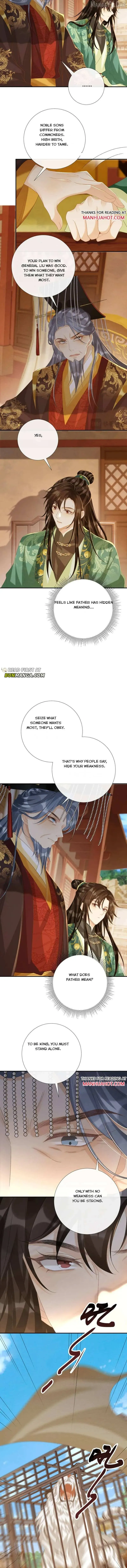 Read Bingtai Youbu chapter 100 image 4 on Lezhin