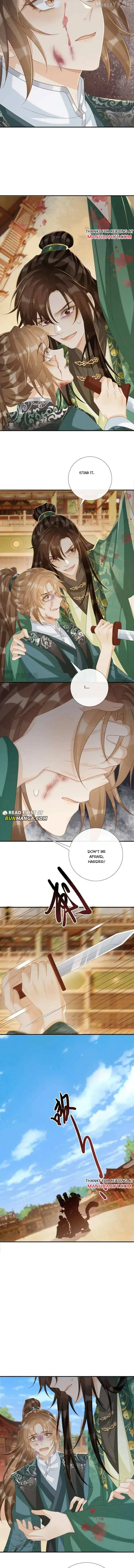 Read Bingtai Youbu chapter 101 image 3 on Lezhin