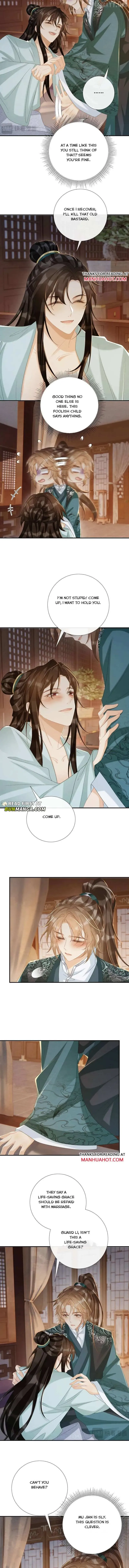 Read Bingtai Youbu chapter 102 image 1 on Lezhin