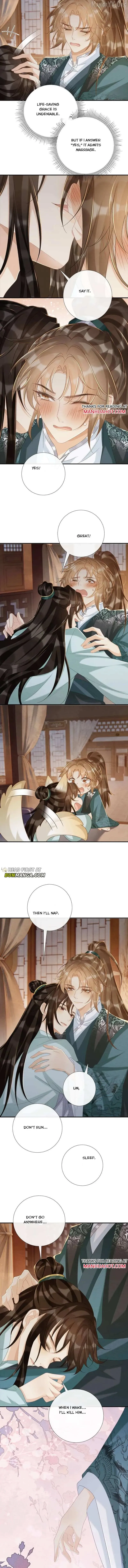 Read Bingtai Youbu chapter 102 image 2 on Lezhin