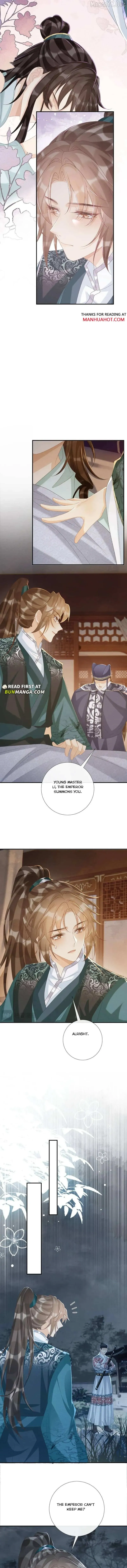 Read Bingtai Youbu chapter 102 image 3 on Lezhin