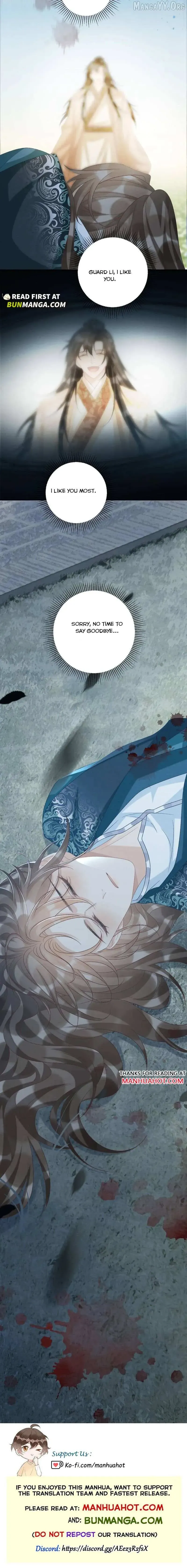Read Bingtai Youbu chapter 102 image 6 on Lezhin
